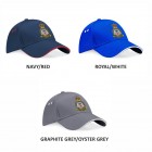 RAF Brize Norton Two Tone Baseball Cap